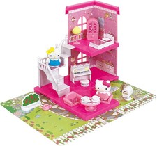 Hello Kitty Doll House Sanrio