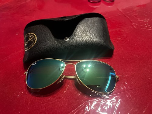Ray ban 3362 - , abitacolo