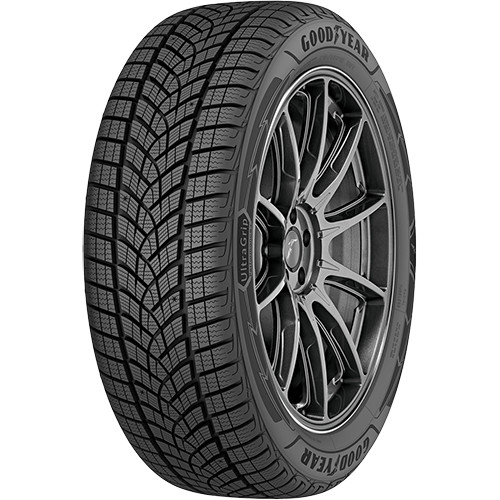 Pneumatici invernali goodyear - pneumatici,