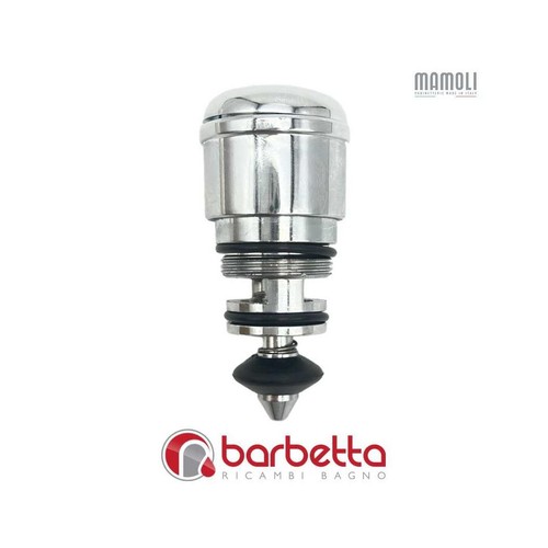 Deviatore ricambio mamoli 28v - mamoli,