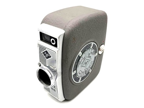 Agfa movex fotocamera - agfa, 88