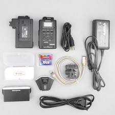 **USATO**SONY HVR-MRC1 MRC1K Unità di registrazione memoria + HVRA-CR1 eBay#2021503