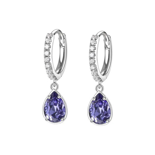 Orecchini donna affinity - orecchini,