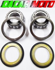 KIT CUSCINETTI STERZO E PARAPOLVERE APRILIA	SHIVER	750 2012 2013 2014 2015 2016
