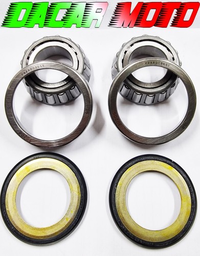 Kit cuscinetti sterzo - kit, e
