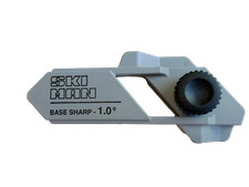 Ski Man Base Sharp Base Edge