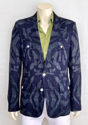 Rare roberto cavalli animal - rare,