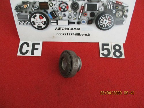 3151140001 cuscinetto frizione - cuscinetto,