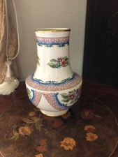 Vaso in porcellana originale