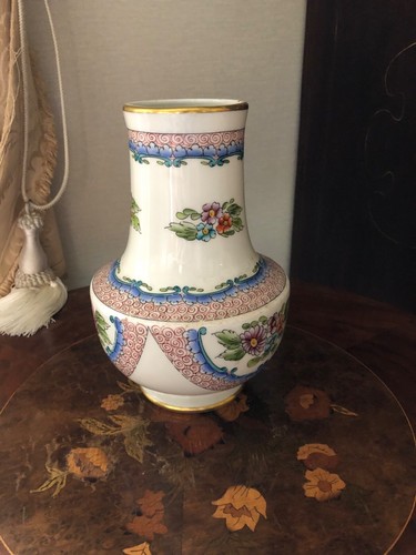 Vaso porcellana originale - porcellana,