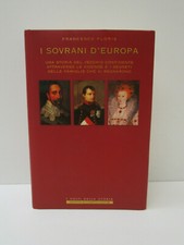 I SOVRANI D' EUROPA FRANCESCO
