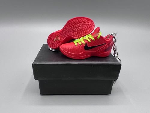 Portachiavi scarpe sneakers