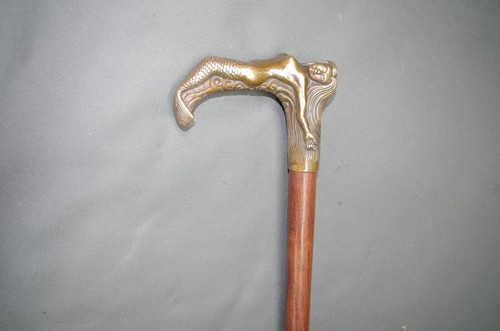 Bastone passeggio legno - passeggio,