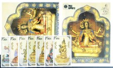 Divinità femminili 1991.