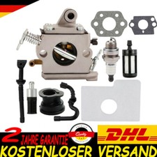 Ricambio carburatore alta