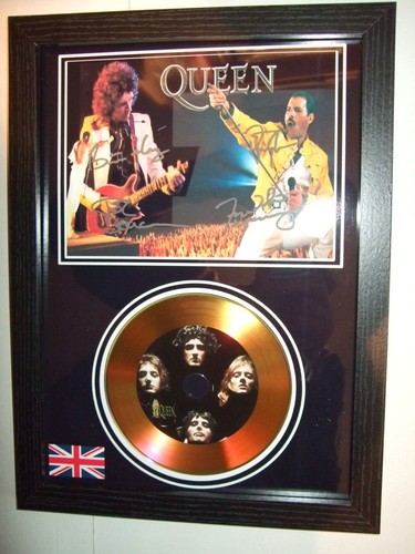 Queen limited edition - limited,