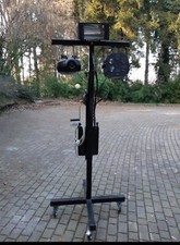 TORRE LUCI PSICHEDELICHE