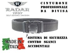 Cintura Cinturone NERO