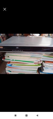 Dvd perfettamente funzionante - dvd,