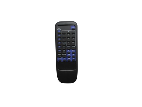 Telecomando ricambio per - di,