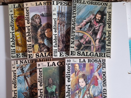 Lotto libri serie - lotto,