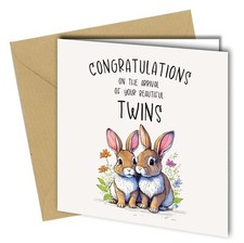 #1670 nascita di gemelli