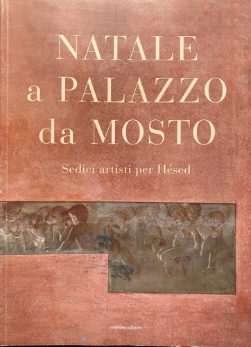 Natale palazzo mosto - a, da