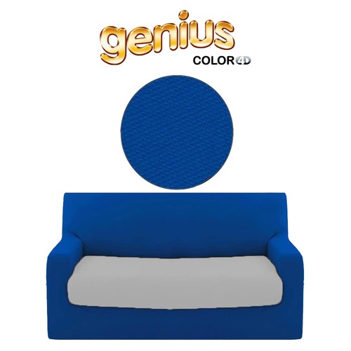 Copridivano posti genius - 2, –