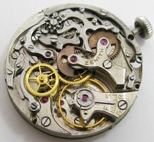 Zenith 146 INCOMPLETE Watch