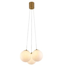 Lampadario a sospensione
