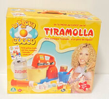 La Prova del Cuoco - Tiramolla