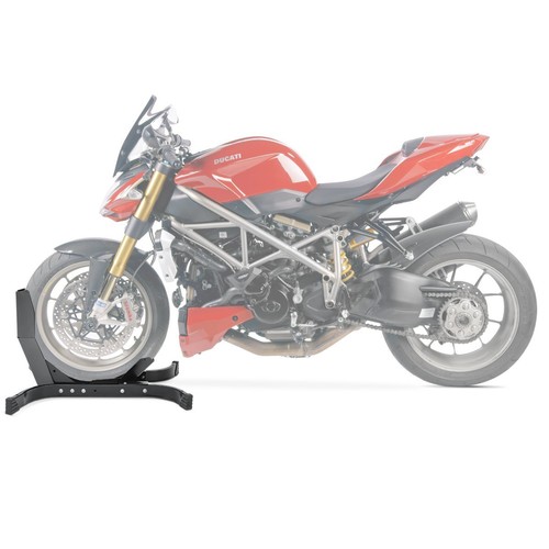 Blocca ruota cavalletto - cavalletto, moto