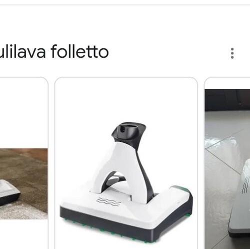 Pulilava sp600s folletto - sp600s,