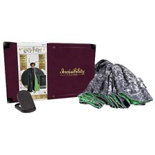 Harry Potter Mantello