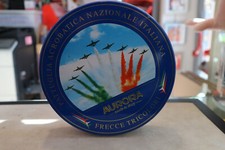 Aurora Frecce Tricolori coppia