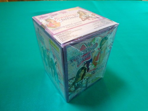 Box bustine panini mondo - bustine,