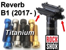 ROCKSHOX REVERB B1 (dal:2017)
