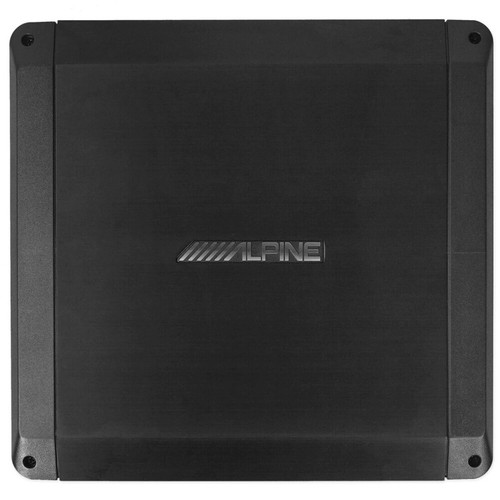 Alpine bbx t600 bbxt600 - 1, bbx-t600