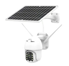 TELECAMERA PTZ MOTORIZZAT