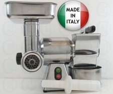 TRITACARNE GRATTUGIA TG8