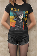 Sword Art Online Kirito SAO
