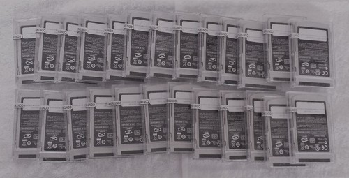 Lotto gemalto card - -, 25