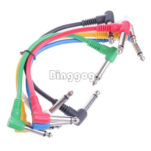 6pcs spina angolare colorata - 6pcs,