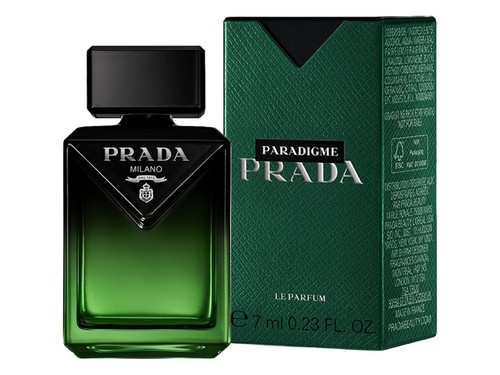 Prada paradigme eau parfum - prada,