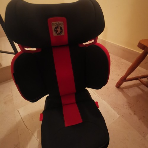 Seggiolino peg perego fino - seggiolino, a