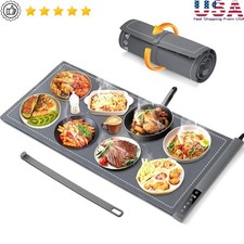 Tappetino Scaldavivande