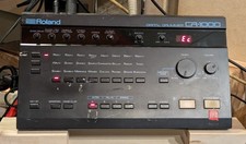 Roland CR-1000 batterista