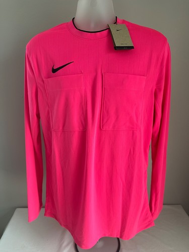 Maglia calcio arbitro nike - calcio,