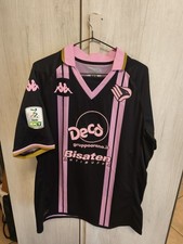 Maglia Calcio Massolo Palermo