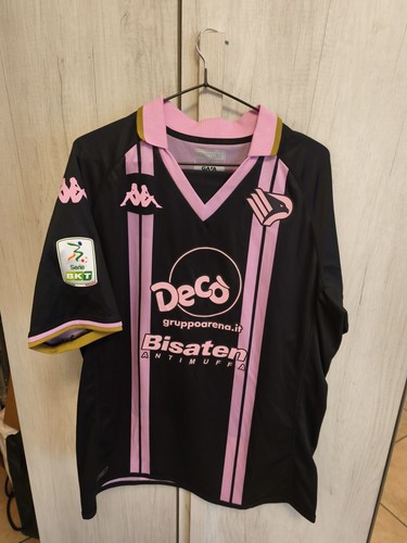 Maglia calcio massolo - massolo, palermo